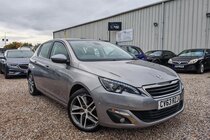 Peugeot 308 THP ALLURE