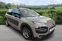 Citroen C4 Cactus PURETECH FEEL