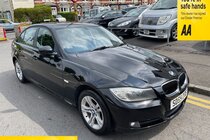 BMW 3 SERIES 318i ES