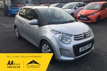 Citroen C1 FEEL