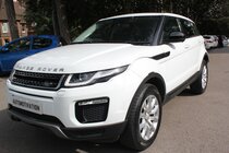 Land Rover Range Rover Evoque ED4 SE TECH