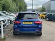 Mercedes GLC Class