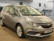 Vauxhall Zafira