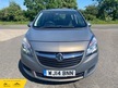 Vauxhall Meriva