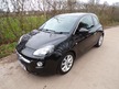 Vauxhall ADAM