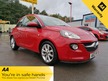 Vauxhall ADAM