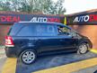 Vauxhall Zafira