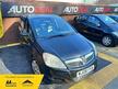 Vauxhall Zafira