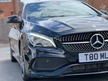 Mercedes CLA