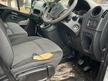Nissan NV400
