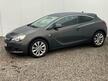 Vauxhall Astra GTC