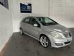 Mercedes-Benz B Class
