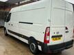Nissan NV400