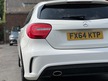 Mercedes A Class