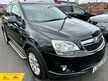 Vauxhall Antara
