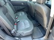 Nissan Qashqai+2