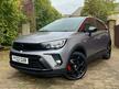 Vauxhall CROSSLAND