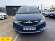 Vauxhall Zafira