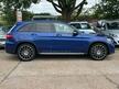 Mercedes GLC Class