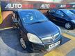 Vauxhall Zafira