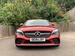 Mercedes C Class