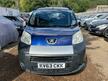 Peugeot Bipper