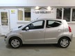 Nissan Pixo