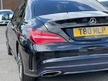 Mercedes CLA