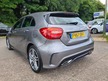 Mercedes A Class