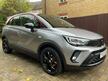 Vauxhall CROSSLAND
