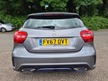 Mercedes A Class