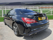 Mercedes CLA
