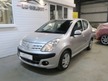 Nissan Pixo