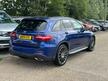 Mercedes GLC Class