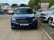 Mercedes GLC Class