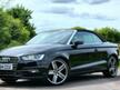 Audi A3 Cabriolet