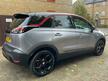 Vauxhall CROSSLAND