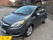 Vauxhall Meriva