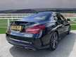 Mercedes CLA