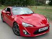 Toyota GT86