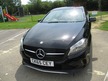 Mercedes A Class