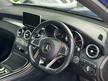 Mercedes GLC Class