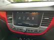 Vauxhall CROSSLAND