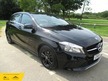 Mercedes A Class