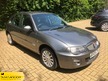 Rover 25