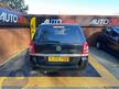 Vauxhall Zafira
