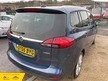 Vauxhall Zafira