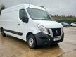 Nissan NV400
