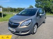 Vauxhall Meriva