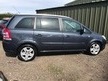 Vauxhall Zafira